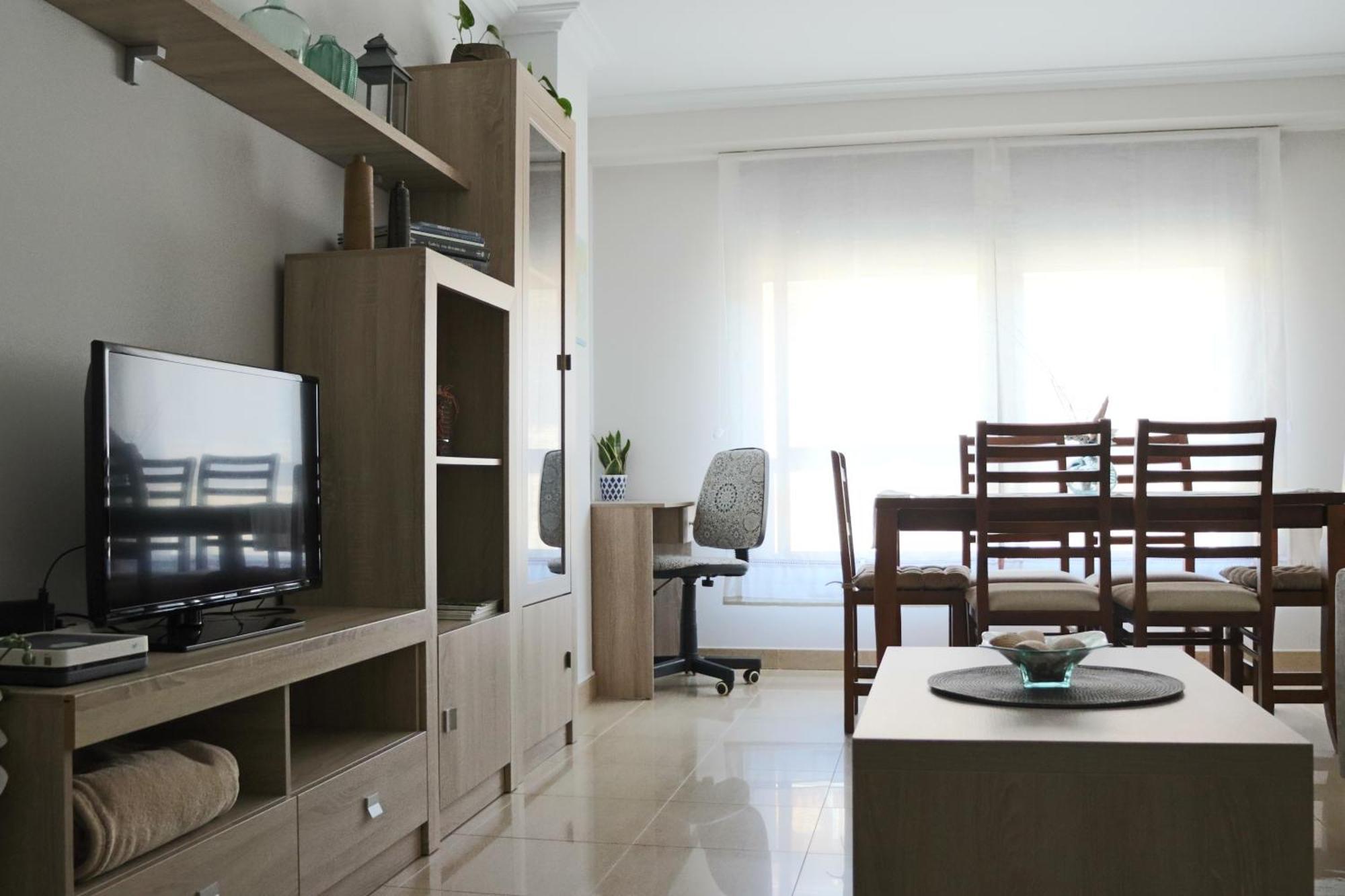 Piso Corazon De Las Rias Baixas Apartment Poio Exterior photo